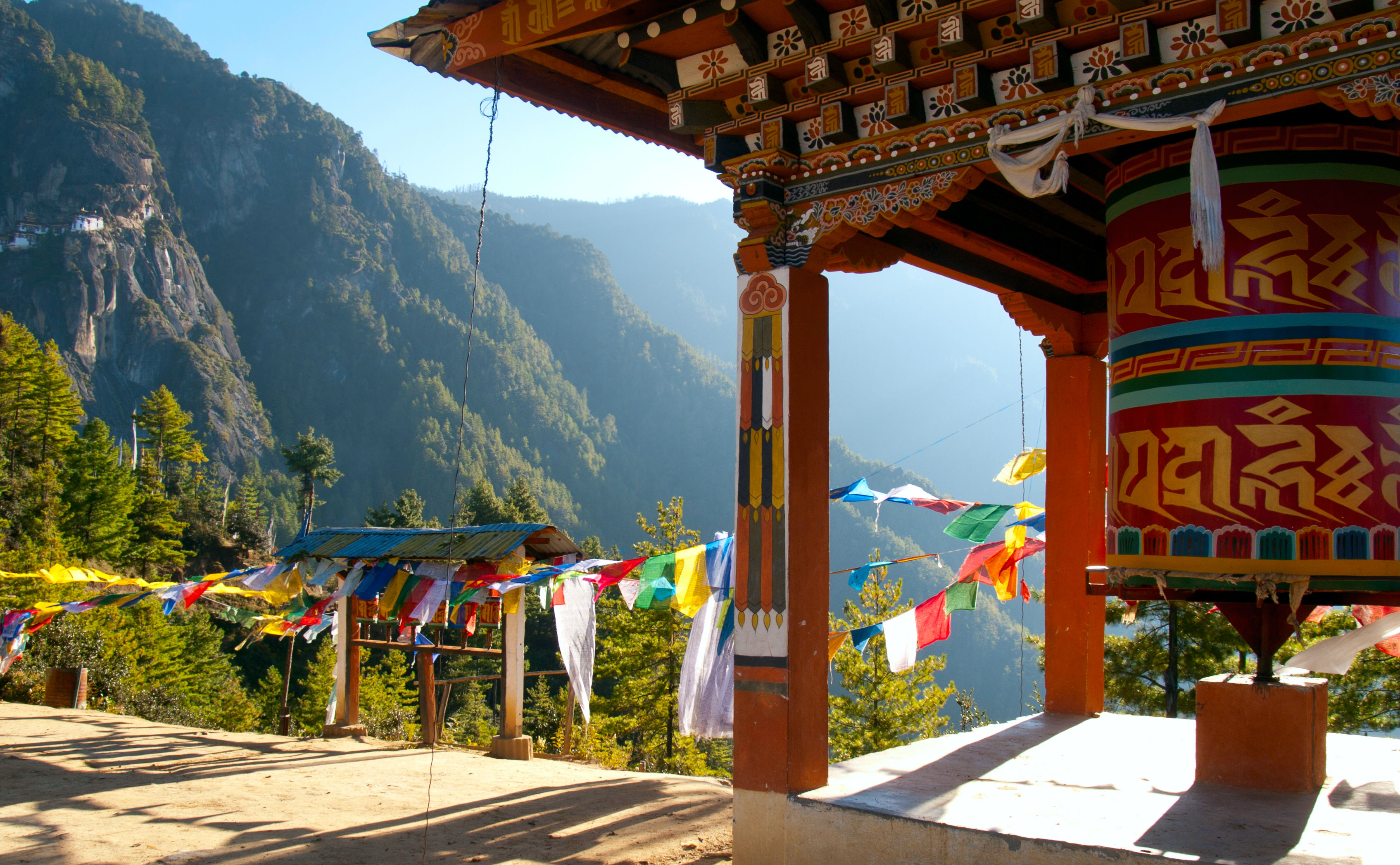10 viagens que vão marcar sua vida