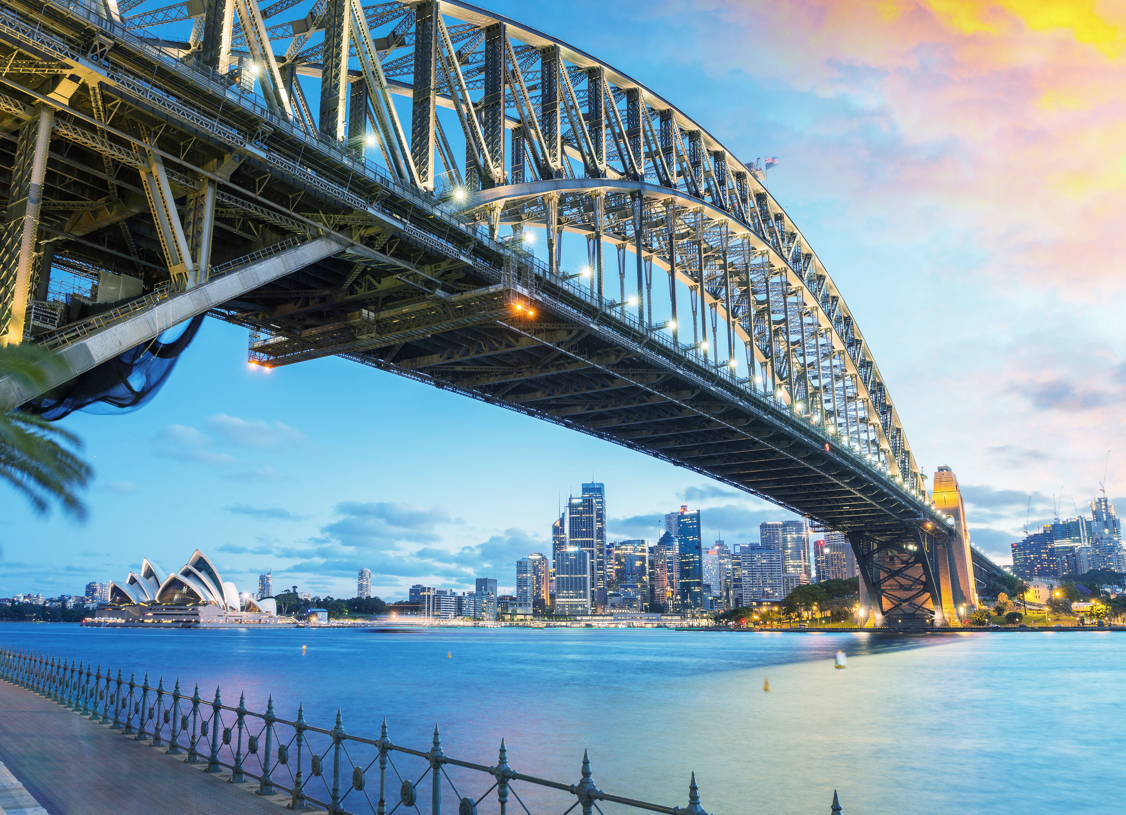 5 países onde é mais fácil trabalhar