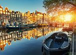 5 passeios imperdíveis por Amsterdã