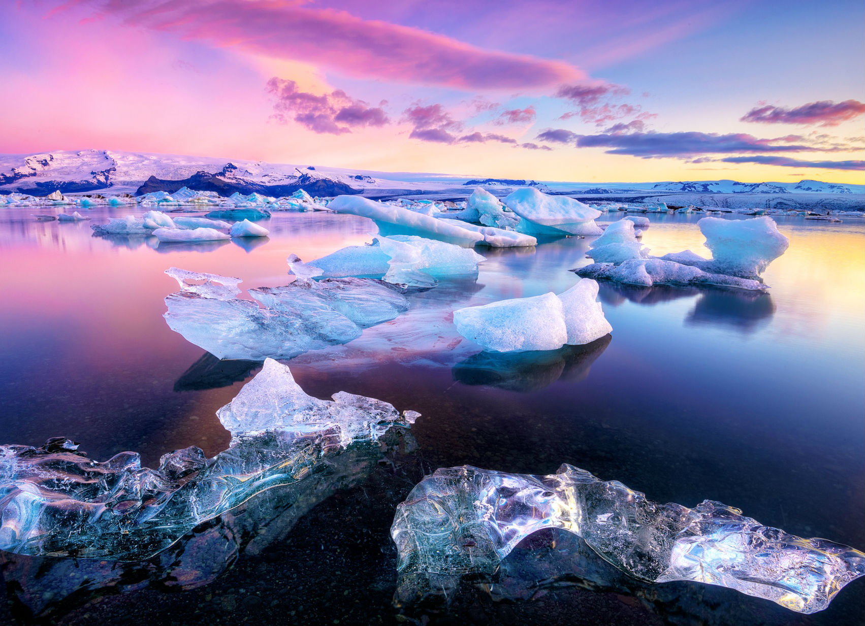 5 lugares incríveis para visitar sem sair de casa