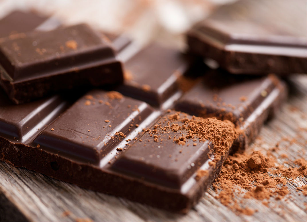 7 lugares que todo chocólatra precisa conhecer