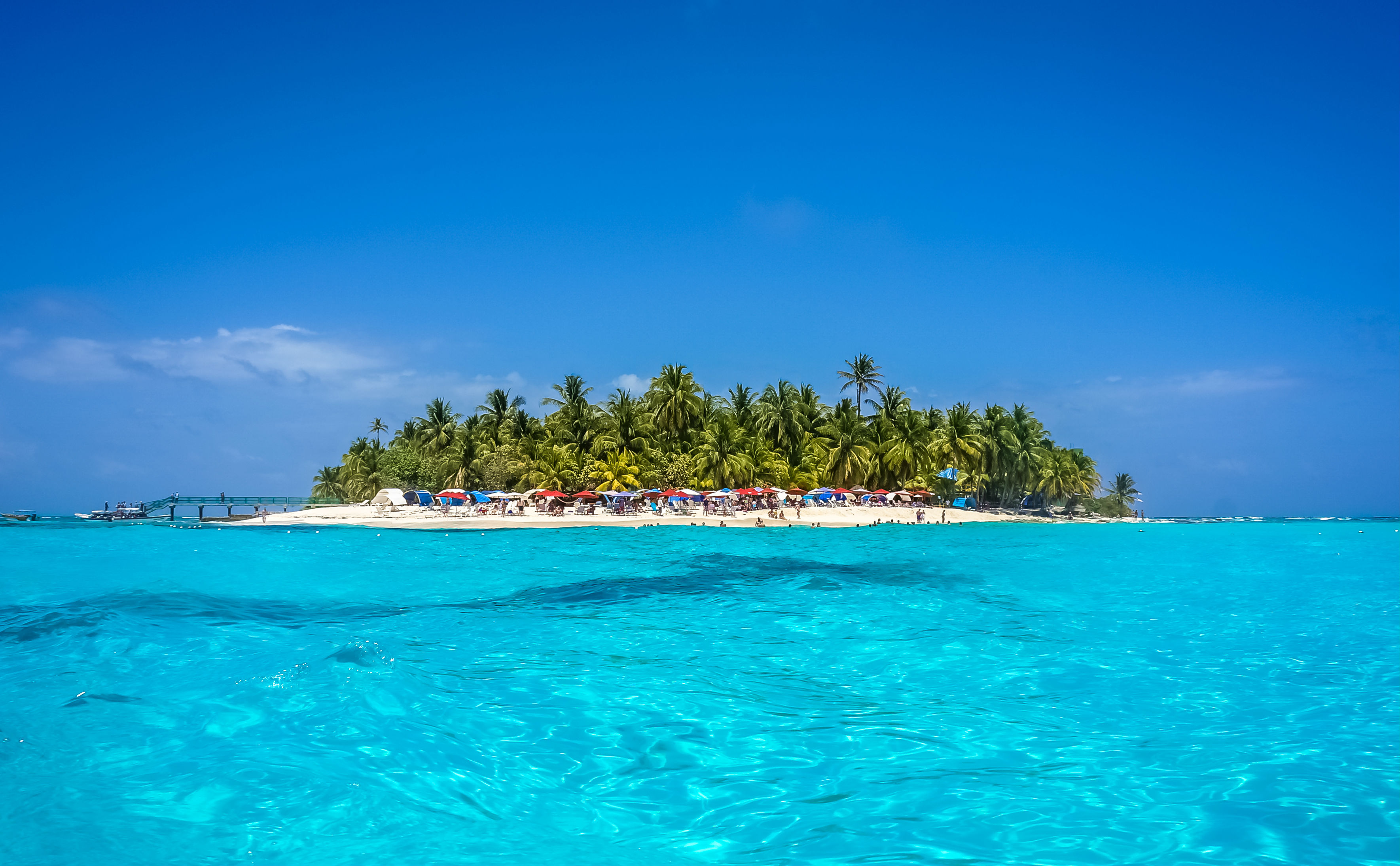 Ilhas da América do Sul