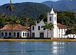 Compras - Paraty