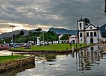 Arredores - Paraty