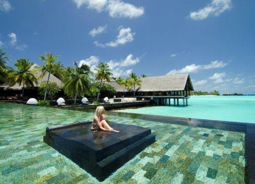 One&Only Reethi Rah