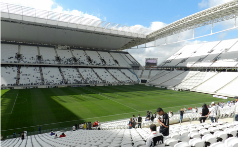 Arena Corinthians