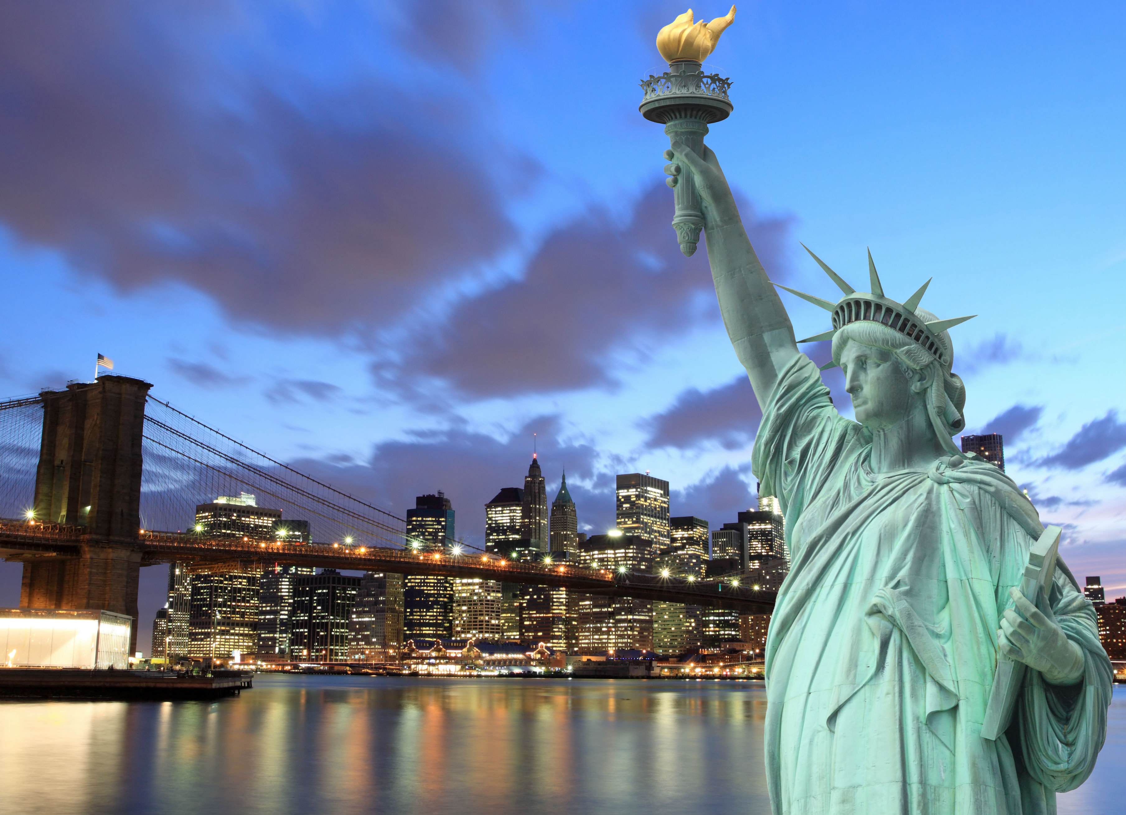 Viagens para fazer pelo menos uma vez na vida