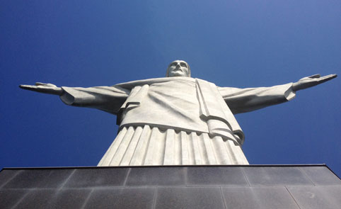 Corcovado