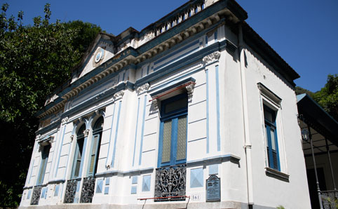 Museu Internacional de Arte Naif