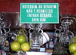 Bar do Serafim