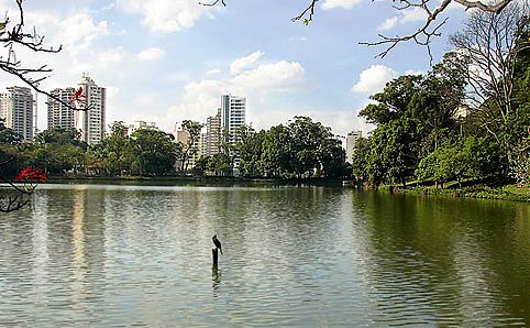 Parque da Aclimação