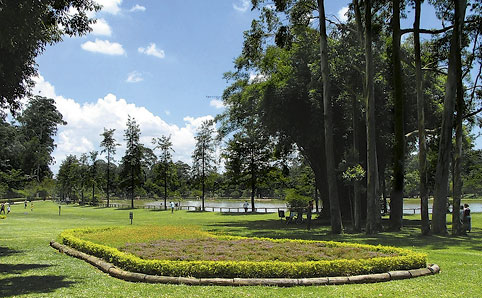 Parque do Carmo