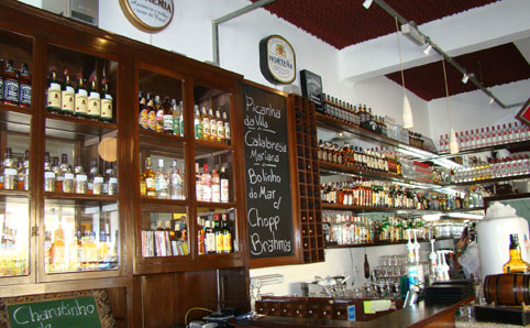 Bar da Vila