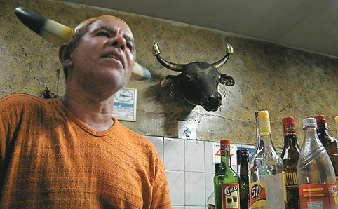 Bar do Corno