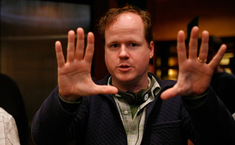 Joss Whedon directing