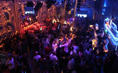 Club Yacht