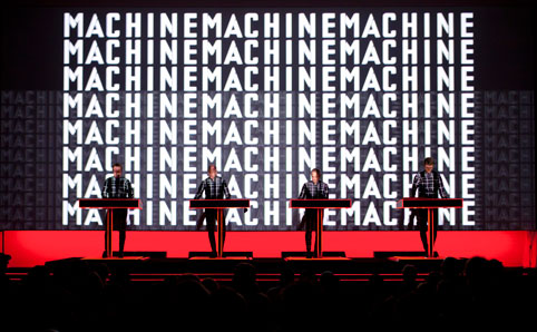 Kraftwerk