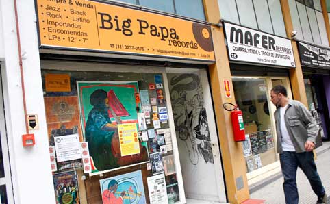 Big Papa Records
