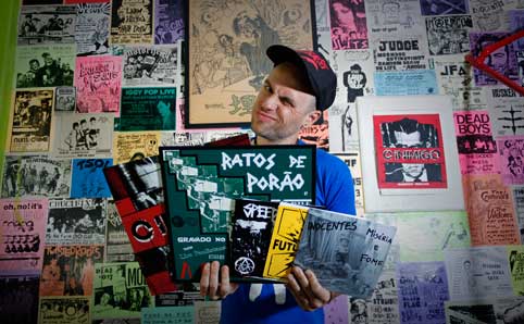 The Records