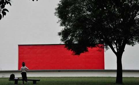 Auditório Ibirapuera