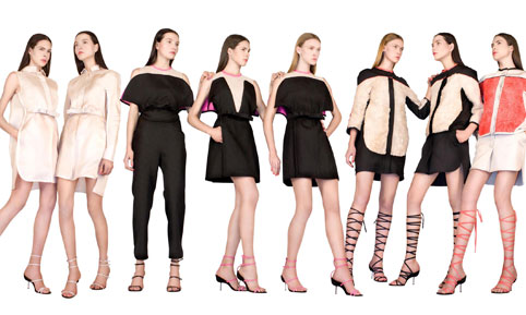 Various styles from Reinaldo Lourenço